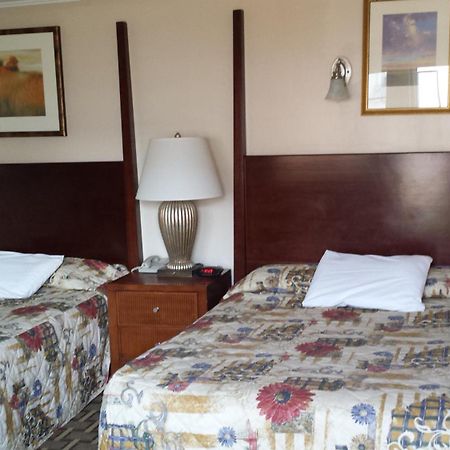 Executive Inn&Suites Lakeview Chambre photo