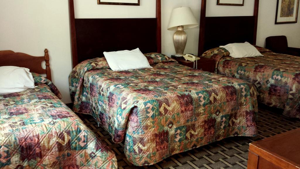 Executive Inn&Suites Lakeview Chambre photo