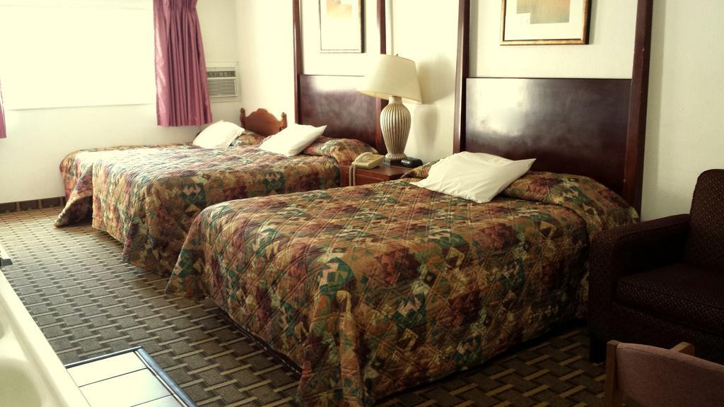 Executive Inn&Suites Lakeview Chambre photo