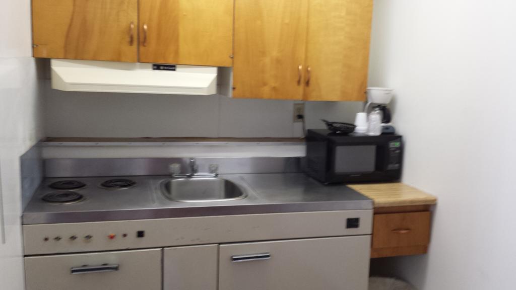 Executive Inn&Suites Lakeview Chambre photo
