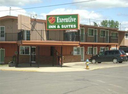 Executive Inn&Suites Lakeview Extérieur photo