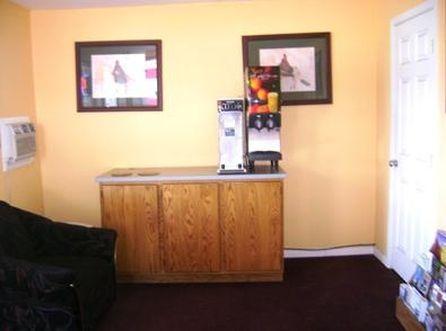 Executive Inn&Suites Lakeview Intérieur photo