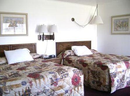 Executive Inn&Suites Lakeview Extérieur photo