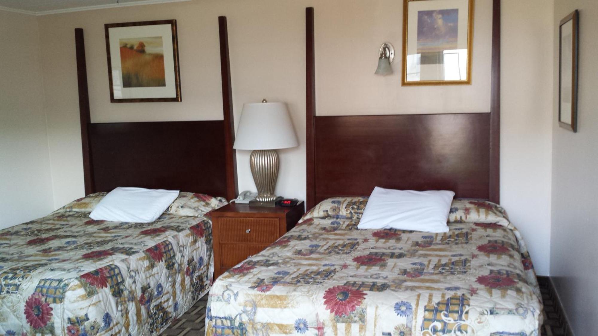 Executive Inn&Suites Lakeview Chambre photo