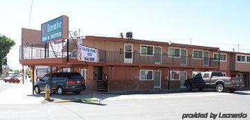 Executive Inn&Suites Lakeview Extérieur photo