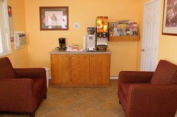 Executive Inn&Suites Lakeview Extérieur photo