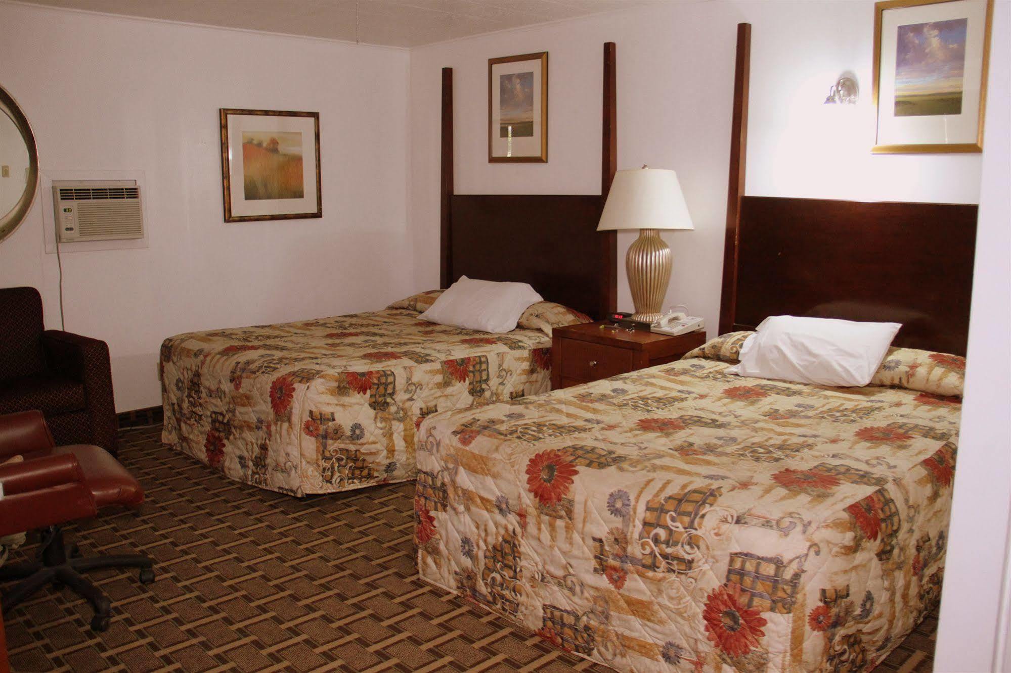 Executive Inn&Suites Lakeview Extérieur photo
