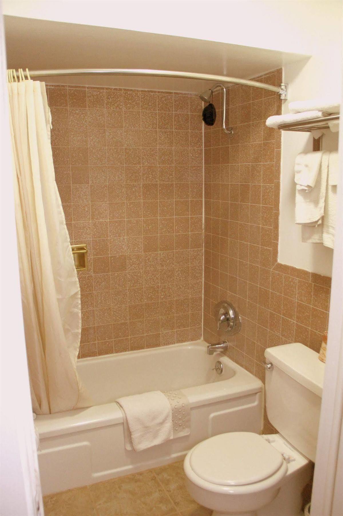 Executive Inn&Suites Lakeview Chambre photo