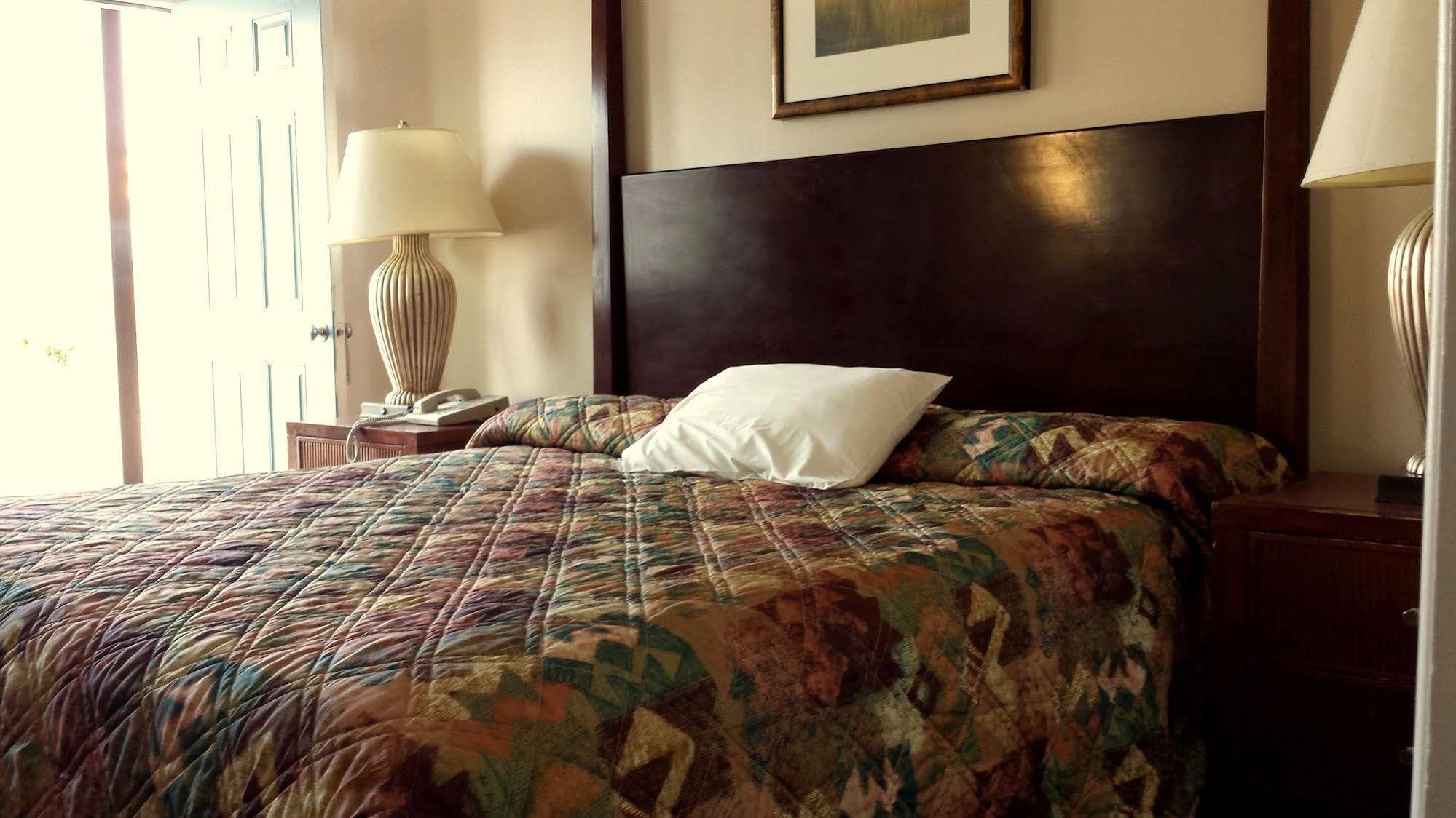 Executive Inn&Suites Lakeview Extérieur photo