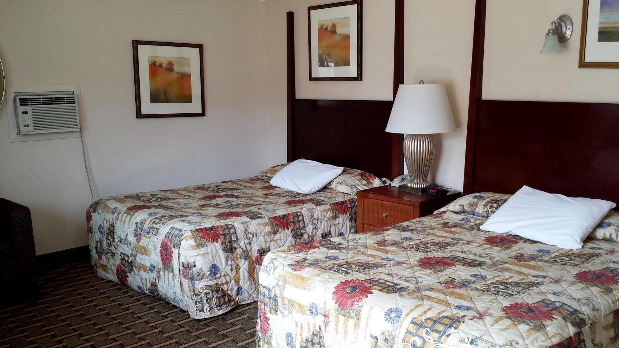 Executive Inn&Suites Lakeview Extérieur photo